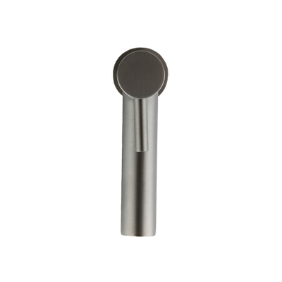 FugaFlow Eccelente Sobrado Robinet de lave-mains - surélevé - apparent - gunmetal