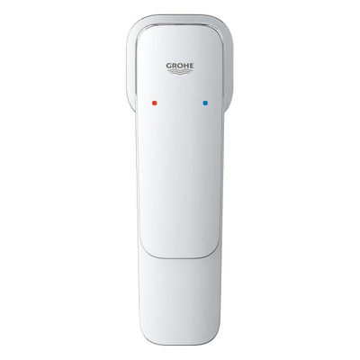 GROHE Cubeo wastafelkraan - xs-size - gladde body