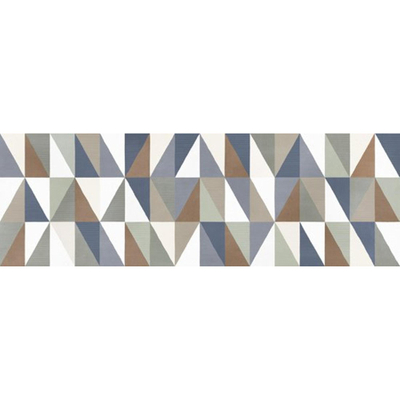 Marazzi Racconti Carrelage mural - 90x30cm - 10mm - rectifié - Multiplo (Multi)