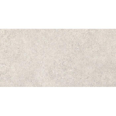 ÉCHANTILLON Terravito Orvico Pearl carreau mural - 30x60cm - 10mm - rectifié - aspect pierre naturelle - gris clair mat