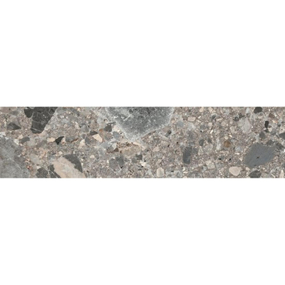 Vtwonen Carrelage composite sol et mur 15x60cm 9mm rectifié R10 Multicolor