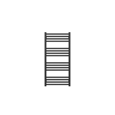 Crosswater MPRO Sèche-serviette - 43x90cm - 342watt - Noir mat