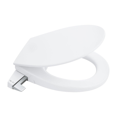 GROHE Bau céramique WC japonais avec abattant - blanc