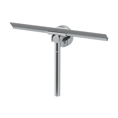 Haceka Kosmos essuie-glace - avec crochet - chrome