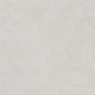 ÉCHANTILLON Terravito Melora carreau mural et de sol - 60x60cm - rectifié - effet béton - Pearl mat (gris)