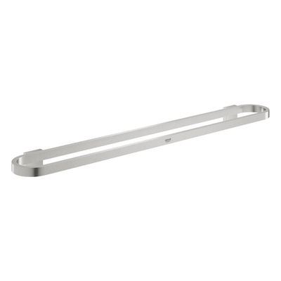 Grohe Selection Handdoekhouder - 60cm - Supersteel (RVS)