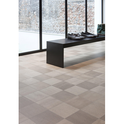 Ceralto Cavino Blend Vloertegel - 14.6x14.6cm - 7.5mm - Warm ochre grain