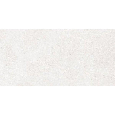 ÉCHANTILLON Ceralto Inlay Uno Carrelage mural - 29.8x59.8cm - 8.0mm - blanc gris