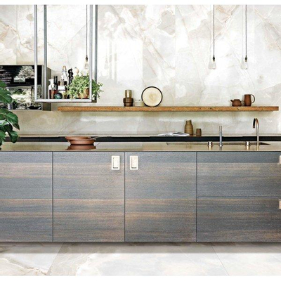 SAMPLE Douglas Jones Magnum Carrelage de sol et mural 60x60cm 10mm rectifié grès cérame Perle