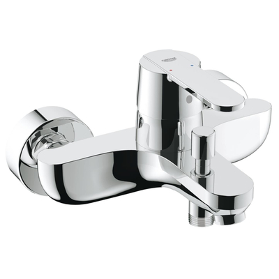 Grohe Get Badkraan - chroom