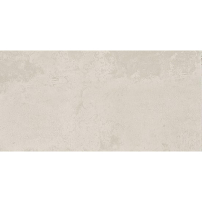 Serenissima Costruire Vloertegel 50x100cm 8.5mm vorstbestendig gerectificeerd Bianco Mat