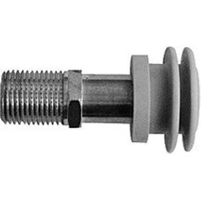 Duravit garniture d''alimentation pour urinoirs