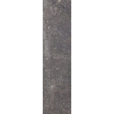 Ceralto Ruwaro Urban Carrelage de sol - 10x40cm - 10.0mm - rectifié - Nero