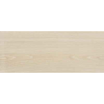 ÉCHANTILLON Terravito Bevella carreau mural - 30x75cm - rectifié - aspect bois - Maple mat (beige)