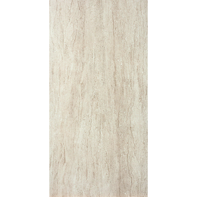 Serenissima Travertini Due Carrelage de sol et mural 60x120cm 10mm rectifié R10 porcellanato mat Bianco (blanc)