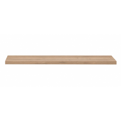 HR badmeubelen New Wave Bovenblad - 180.2x45x3cm - french oak