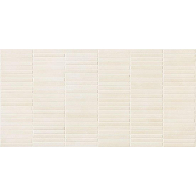 Italgraniti Terre WAtegel Décor 600X1200 Bianco 9Mm Mat Ret.