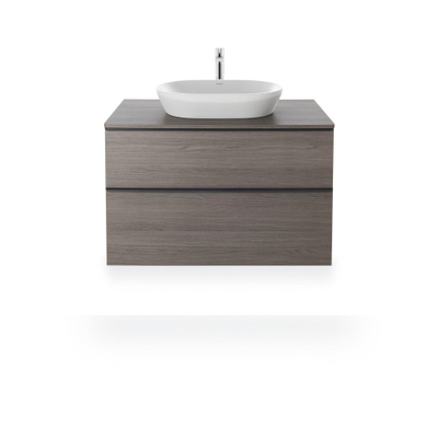 Duravit D-neo Wastafelmengkraan - eengreeps - 50x184x270mm - hoogglans chroom