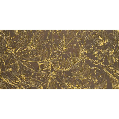 Cir Chromagic Carreau mural décoratif 600X1200 Herbarium Ocre 10mm Mat