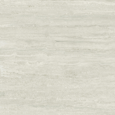Modano Palma Cara vloer- en wandtegel - 90x90cm - 9mm - gerectificeerd - R10 - travertin - mat ivory (beige)