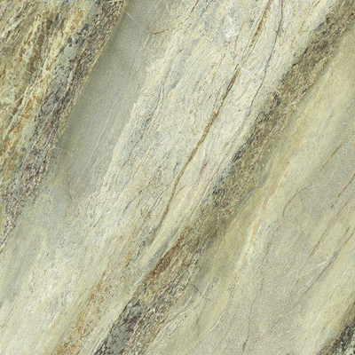 Ceralto Marvella Marble Carreau de sol - 120X120 - 6.5mm - satin - vert