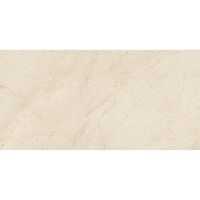 Ceralto Alabro Vein Vloertegel - 60x120cm - 6.0mm - gerectificeerd - Crema stone