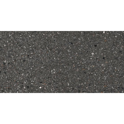 Ceralto Framel Carreau de sol - 59.7x119.7cm - 9.0mm - rectifié - Liquorice mix