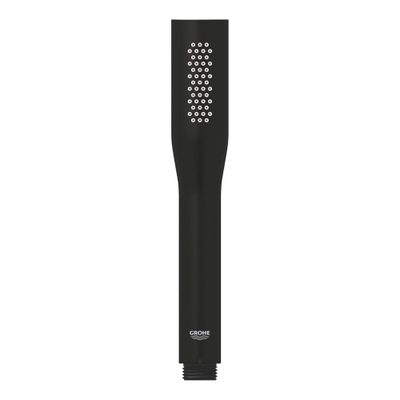Grohe Euphoria Cosmopolitan Handdouche - staaf - phantom black (zwart)