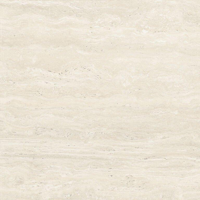 Terravito Gelora Keramische wand- en vloertegel - 100x100cm - 9mm - Ivory