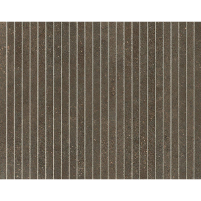 Fap Ceramiche Nobu wand- en vloertegel - 24x30.5cm - Natuursteen look - Cocoa mat (bruin)