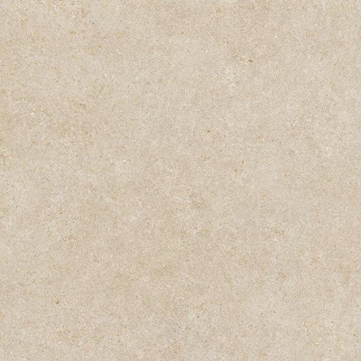 SAMPLE Ceralto Gravito Raw wand- en vloertegel - 120x120cm - 9mm - gerectificeerd - R10 - Porcellanato - Cream (Crème)