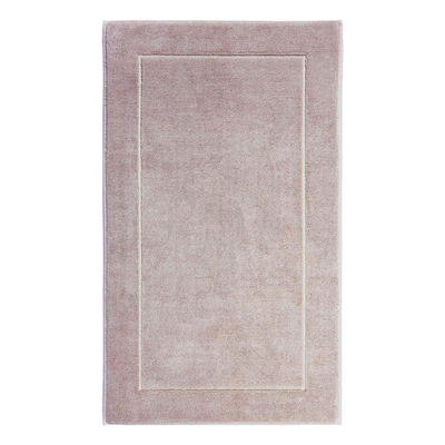 Aquanova London Tapis de bain - 60x100cm - nude