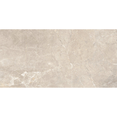 Baldocer Cerámica Concept wand- en vloertegel - 120x60cm - 9mm - gerectificeerd - Crème
