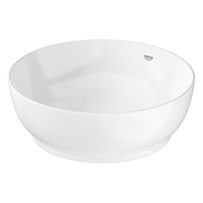 GROHE Essence waskom - 40cm - rond - wit