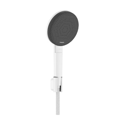 Hansgrohe Raindance alive Sel.S - 125 - 3jet - ecosmart Porter set - 160cm - mat wit