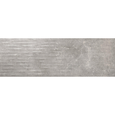 SAMPLE Terravito Unicoa wandtegel - 90x30cm - 10.5mm - gerectificeerd - Grijs