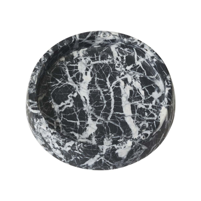 Aquanova Orion - Porte-savon - Noir