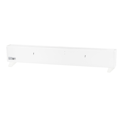 Eurom Alutherm baseboard 1000 WiFi Radiateur convecteur Bas 1000 watts blanc