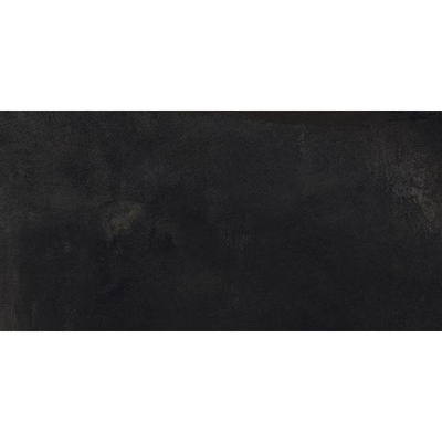 Energieker magnetic carreau de sol et de mur 30x60cm rectifié aspect industriel noir mat