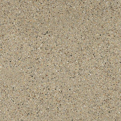 SAMPLE Douglas Jones Gallery wand- en vloertegel - 60x60cm - 10mm - gerectificeerd - R10 - Porcellanato - Miele (Bruin)