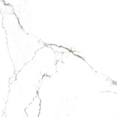 JOS. XL Carrelage de sol et de mur 100x100cm 6mm rectifié porcellanato Calacatta