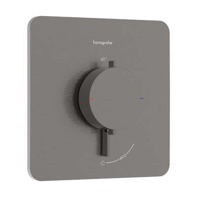 Hansgrohe Ecostat Comfort Q Inbouwmengkraan