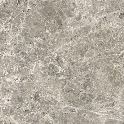 Ceralto Lazaro Marble Carrelage de sol - 60x60cm - 8.0mm - rectifié - gris