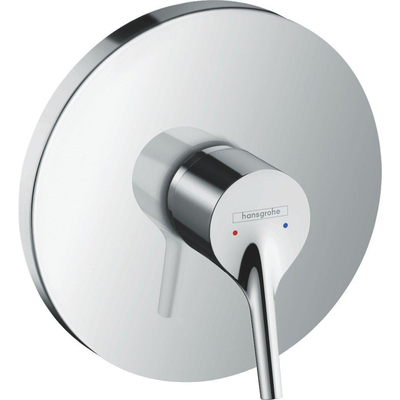 Hansgrohe Talis S Élément de finition pour mitigeur de douche encastré chrome