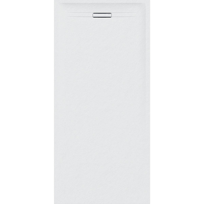 GeberitSestrageberit sestra receveur de douche rectangulaire 170x80Blanc