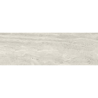 ÉCHANTILLON Terravito Dovaro Carrelage murale - 30x90cm - rectifié - gris mat