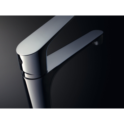 AXOR Citterio M Mitigeur surélevé chrome