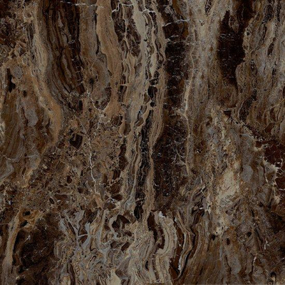 Ceralto Borello Luxe Vloertegel - 120x120cm - 6.0mm - gerectificeerd - Frappuccino