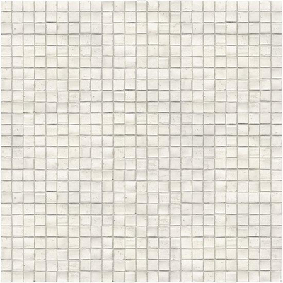 Kronos Materia Mosaïque - 30x30cm - 4.0mm - Gesso
