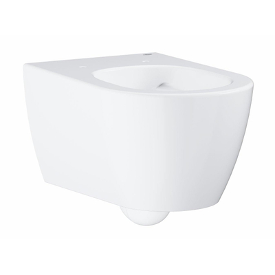 GROHE Essence hangtoilet – spoelrandloos – verdekte bevestiging – 36 x 54 cm – glans wit PureGuard